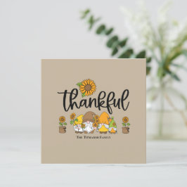 Die schöne kleine Sonnenblumenfamilie