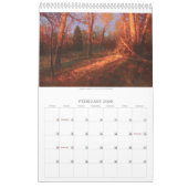 Die schöne Kunst von BRENT-BAUMWOLLE 2015 Kalender (Feb 2026)