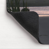Die schöne Küste von Oregon Mousepad (Ecke)