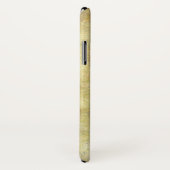 Die schöne Prinzessin Leonardo da Vinci Case-Mate iPhone Hülle (Hinten/Rechts)