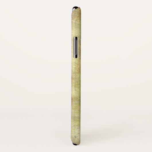 Die schöne Prinzessin Leonardo da Vinci Case-Mate iPhone Hülle (Hinten/Rechts)