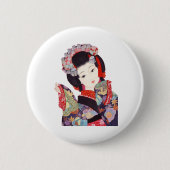 DIE SCHÖNE TRADITION BUTTON (Vorderseite)