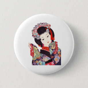 DIE SCHÖNE TRADITION BUTTON