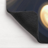 Die schöne Welle...... Mousepad (Ecke)