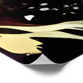 Die schönen Gay-Liebhaber Poster (Ecke)