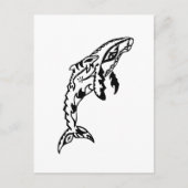 DIE SCHÖNEN POSTKARTE (Vorderseite)