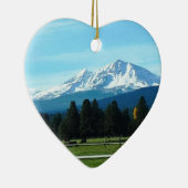 Die schönen Schwestern! Keramikornament (Rechts)