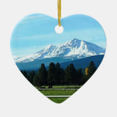 Die schönen Schwestern! Keramikornament (Vorne)