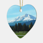 Die schönen Schwestern! Keramikornament (Links)