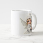 Die schönen Tasse (Vorderseite Rechts)