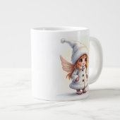 Die schönen Tasse (Vorderseite Rechts)