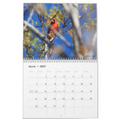 Die Schönheit 2010 der Natur Kalender (Mär 2027)