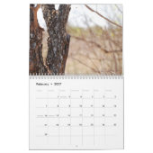 Die Schönheit 2010 der Natur Kalender (Feb 2027)