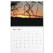 Die Schönheit Afrikas Kalender (Mär 2027)