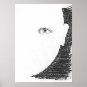 Die Schönheit außen Poster