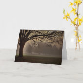 Die Schönheit der Ambiguitätskarte Karte (Gelbe Blume)