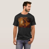 Die Schönheit der Boars T-Shirt (Vorne ganz)