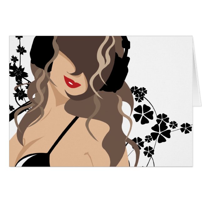 die Schönheit der Musik (Vorderseite (Horizontal))