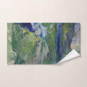 Die Schönheit der Natur Handtuch (Handtuch)