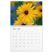 Die Schönheit der Natur in Cheyenne, Wyoming Kalender (Mär 2026)