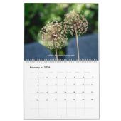 Die Schönheit der Natur in Cheyenne, Wyoming Kalender (Feb 2026)