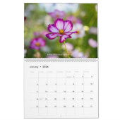 Die Schönheit der Natur in Cheyenne, Wyoming Kalender (Jan 2026)