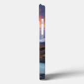 Die Schönheit der Natur: Individuell anpassbarer F Case-Mate iPhone Hülle (Rückseite / Links)