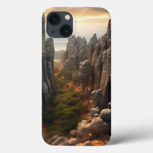 Die Schönheit der Natur: Individuell anpassbarer F Case-Mate iPhone Hülle