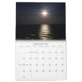 Die Schönheit der Natur Kalender (Feb 2027)