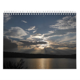 Die Schönheit der Natur Kalender