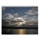 Die Schönheit der Natur Kalender (Titelbild)