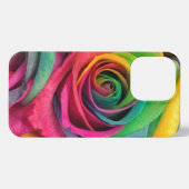 Die Schönheit der Natur mit jedem Aufruf einprägen iPhone Hülle (Rückseite (Horizontal))