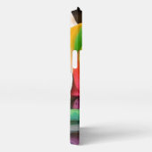 Die Schönheit der Natur mit jedem Aufruf einprägen iPhone Hülle (Rechte Seite)