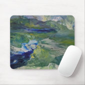Die Schönheit der Natur Mousepad (Mit Mouse)