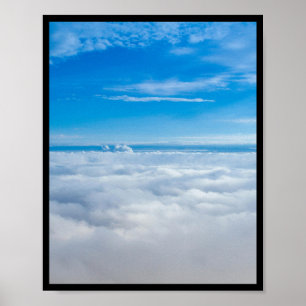 Die Schönheit der Natur Poster