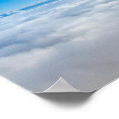 Die Schönheit der Natur Poster (Ecke)