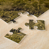 Die Schönheit der Natur Puzzle (Seite)