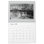 Die Schönheit der Natur rund um uns 2025 Kalender (Jan 2027)