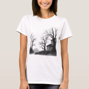die Schönheit der Natur T-Shirt