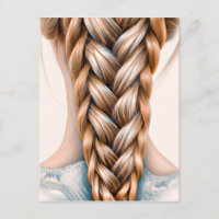 Die Schönheit der verschiedenen Frisuren bei Fraue