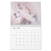 Die Schönheit des Balletts Kalender (Mär 2026)