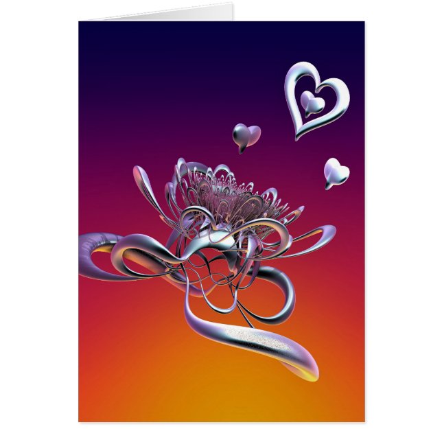 Die Schönheit des Herzens (Vorne)