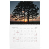 Die Schönheit des Hilton Head Island Calendar Kalender (Feb 2026)
