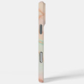 Die Schönheit des Marmors Case-Mate iPhone Hülle (Rückseite / Rechts)