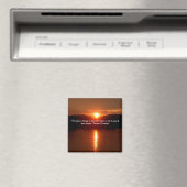 Die Schönheit Ihres Magneten für Träume Magnet (In Situ (Geschirrspüler))