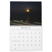 Die Schönheit II der Natur Kalender (Feb 2027)