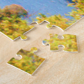 DIE SCHÖNHEIT ITHACAS, NEW YORK PUZZLE (Seite)