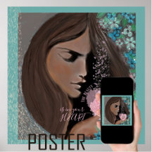 Die Schönheit liegt in Ihrem Herzen