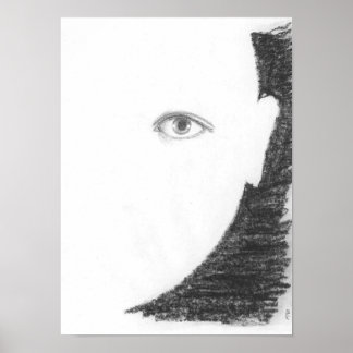 Die Schönheit ohne Poster