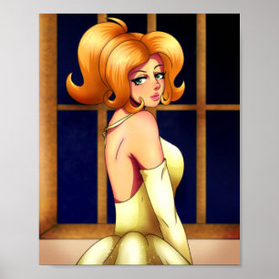 Die Schönheit Poster